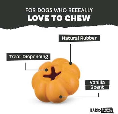 BarkBox Squash Dog Toy - Image 2