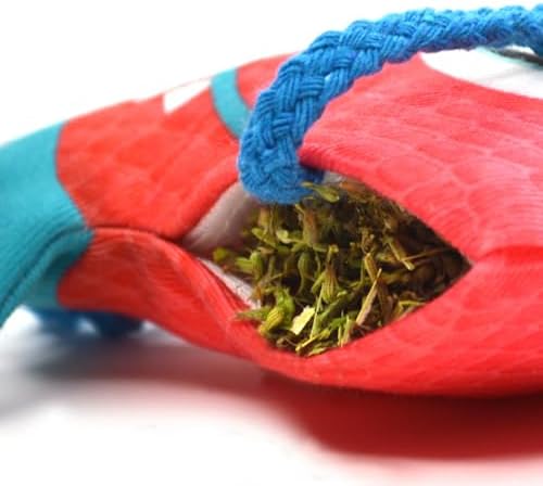 Meowijuana Get Silly Trio Cat Toy Bundle | Refillable, 3-Pack, High Potency - Image 5