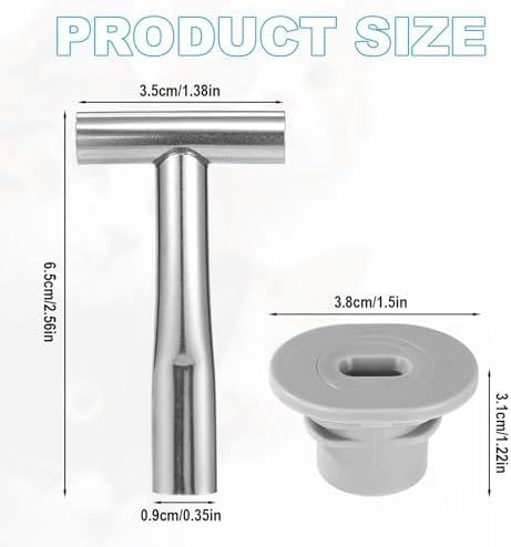 Cat Water Fountain Spout and Holder Compatible with 3.2L/108oz - Image 2