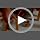 Petygooing Raised/Elevated 15°Slanted Ceramic Dog Bowl for Small Breeds,Tilted Anti Slip Pet Bowl,Food Water Dish with Stand for Cats and Small Dogs Puppy 13.5 OZ (5.1In / 1.7 Cups) Black Dot - Image 7
