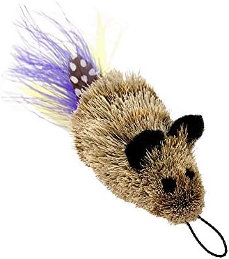 GoCat Da Feather Mouse by GoCat