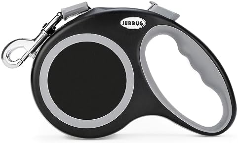 Retractable Dog Leash, 26 Feet Dog Leash for Small to Large Dogs up to 110lbs,Heavy Duty Design with Anti-Slip Handle, One-Handed Quick-Lock Braking System. - Image 2