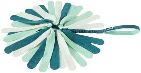 Coachi Puppy & Mini Tuggi Spider - Dog Toy for Tug of War & Play by CompanyofAnimals