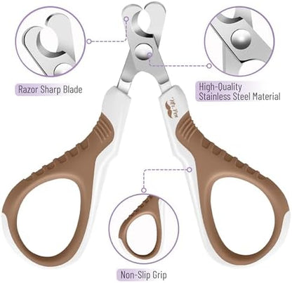 Mr. Pen- Cat Nail Clipper, Stainless Steel - Image 6