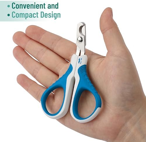 Mr. Pen- Cat Nail Clipper, Stainless Steel - Image 7