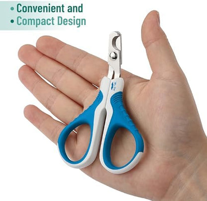 Mr. Pen- Cat Nail Clipper, Stainless Steel - Image 7