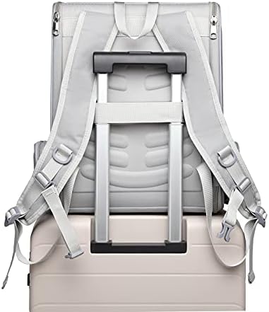 Texsens Innovative Traveler Bubble Backpack Pet Carriers for Cats and Dogs - Image 5