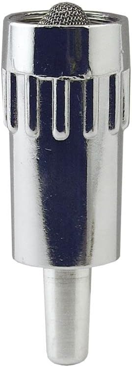 Lixit® L100 Water Faucet Automatic Fountain for Dogs and Other Pets - Made in USA (1 Pack)