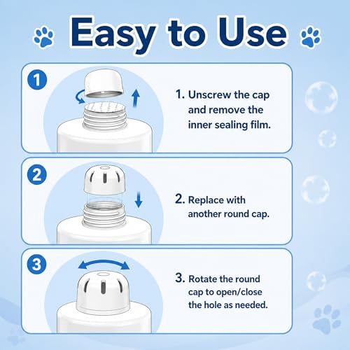Pet Odor Eliminator for Strong Odor Gel, Pet Odor Eliminator Gel with Natural Tea Tree Oil, Air Fresheners Eco-Friendly, Safe Pet Deodorizer for Dog and Cat - Image 6