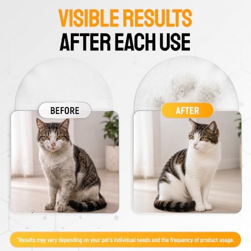 SILVER GRADE Deodorizing Multi-Use Cleaning Wipes for Pets, 100 pcs - Image 7