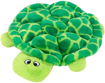 ZippyPaws Squeakie Crawler No Stuffing Dog Toy to Keep Them Busy - 10" by ZippyPaws