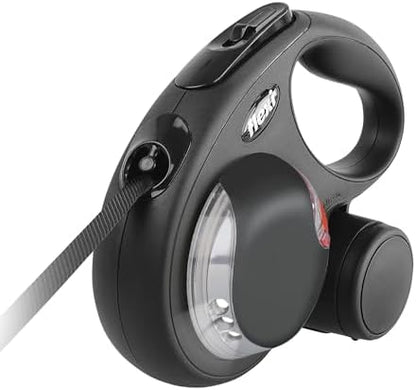 FLEXI® Multi Box Storage Accessory for Retractable Dog Leash Sets, Black - Image 3