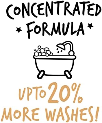 BUGALUGS Dog Shampoo Luxury 2 in 1 Papaya & Coconut Dog Grooming Shampoo Products for Smelly Dogs with Fragrance, Best Puppy Shampoo, Professional Groom Vegan pet Shampoo & Conditioner - Image 5