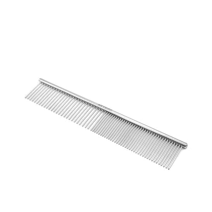NATURE COLLECTION LONG TOOTH COMB