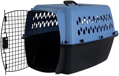 Petmate Pet Porter Fashion Dog Kennel, 26in, for Pets 20-25lbs - Image 3