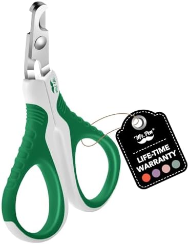 Mr. Pen- Cat Nail Clipper, Stainless Steel by MrPen