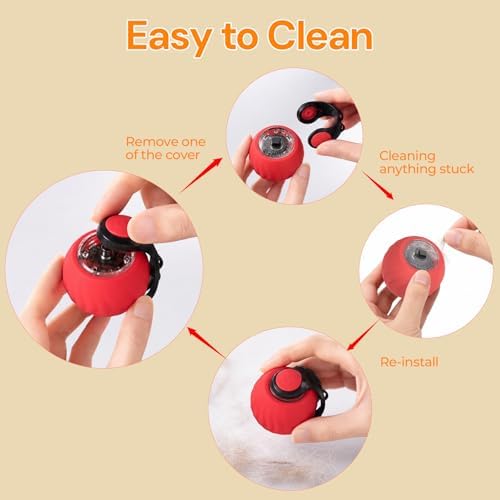 2026 Interactive Cat Toys with Bird Sounds & 3 Modes for Indoor Cats Play - Image 6