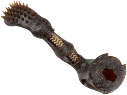 Dog Chew Toy, Treat Dispensing Dog Toys, Dog Toys with Massage Bristles - Image 7