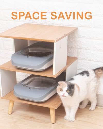 10-26Lbs Airtight Dog Food Container 2Pcs,Collapsible Pet Food Storage - Image 5