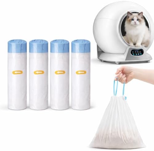 Litter Bags Compatible with Petcove by Unknown