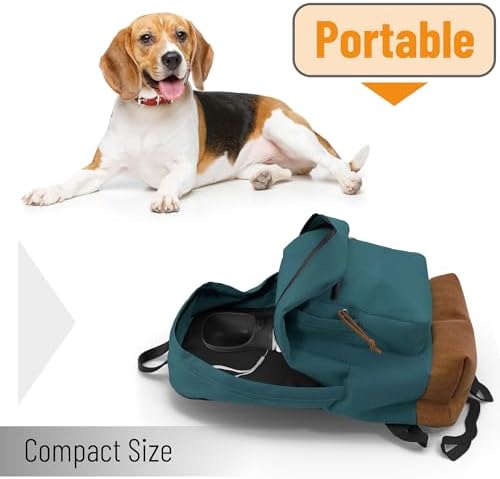 Mr. Pen- Portable Dog Water Bottle, 19 oz, Large - Image 6