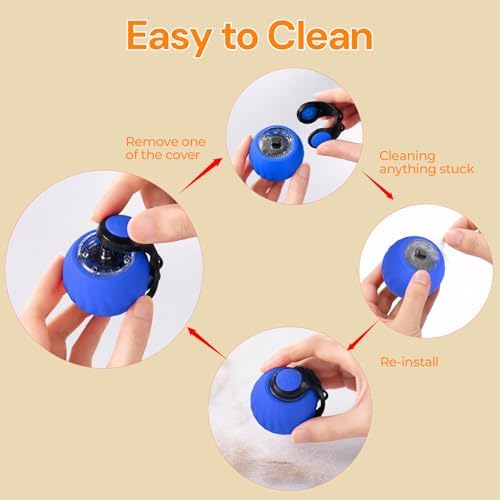 2026 Interactive Cat Toys with Bird Sounds & 3 Modes for Indoor Cats Play - Image 6