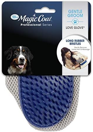Four Paws Love Glove Dog Grooming Mitt - Image 3