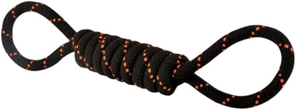 P.L.A.Y. Outdoor Dog Toy - Scout & About Tug Rope Chew Toy, Great for Puppies Dogs - Durable, Good for Agility Training, Tugging (Large)