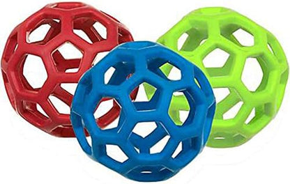 JW Pet Hol-ee Roller Small - Assorted Colors - Image 4