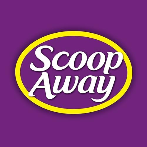Scoop Away Advanced Multi Cat Clumping Cat Litter, 18.5lb, 2Pk - Image 7