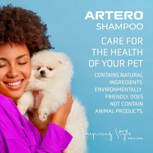 Artero Vitalizante Shampoo - Image 6
