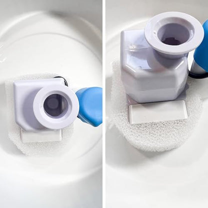 20PCS Cat Water Fountain Replacement Foam Filters，PAC00-13711 - Image 3