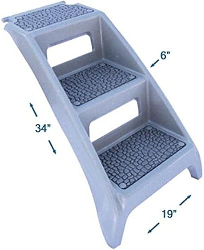 Booster Bath Steps for Dog Bath
