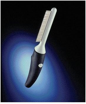 JW Pet Dog Flea Comb [Set of 2]