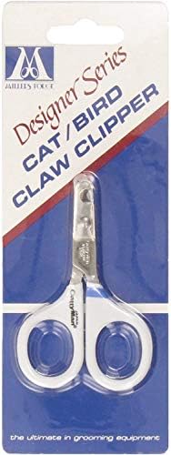 Millers Forge Designer Series Cat Nail Scissor by Millers+Forge
