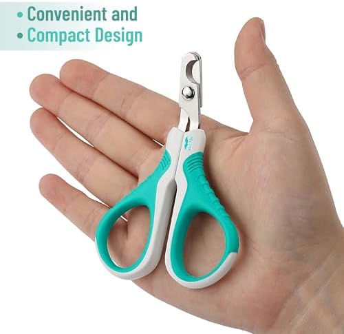Mr. Pen- Cat Nail Clipper, Stainless Steel - Image 7