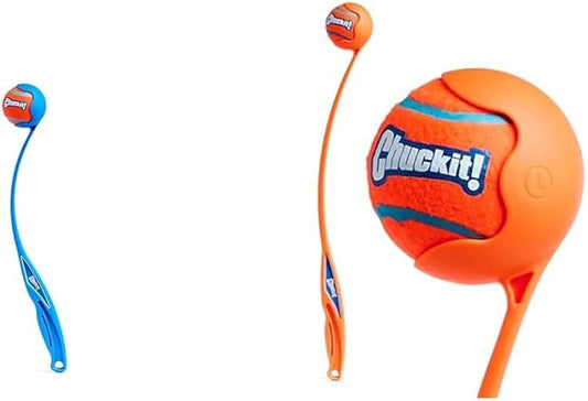 Chuckit! Launcher Classic 26" & Sport 26L - 26-inch Length