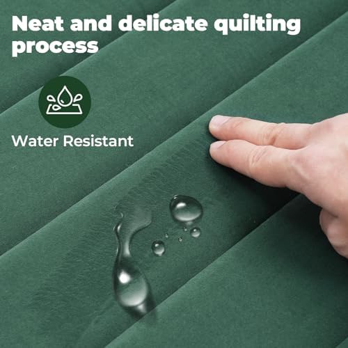 BALANCE Dog Crate Pad, Dog Foam Crate Mat Kennel Pad, Washable Water-Resistant Pet Bed Flat Dogs Cag Mat for XX-Large Dogs - Image 6