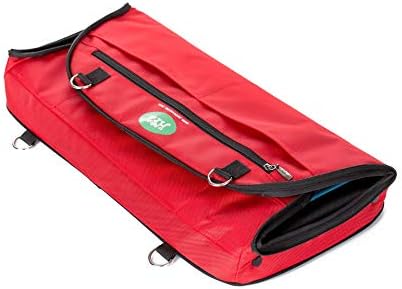 HPZ Multi-Functional Pet Travel Carrier Bag/Backpack/Car Seat/Airline in-Cabin Compatible (21x11x10in.) - Image 7