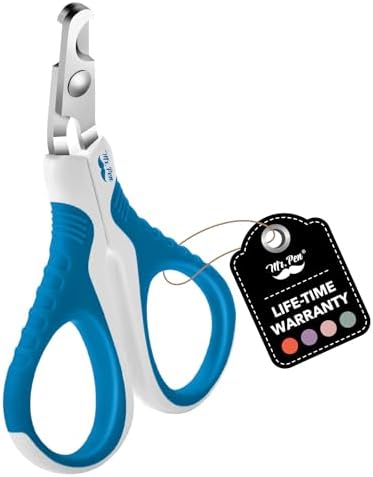 Mr. Pen- Cat Nail Clipper, Stainless Steel by MrPen