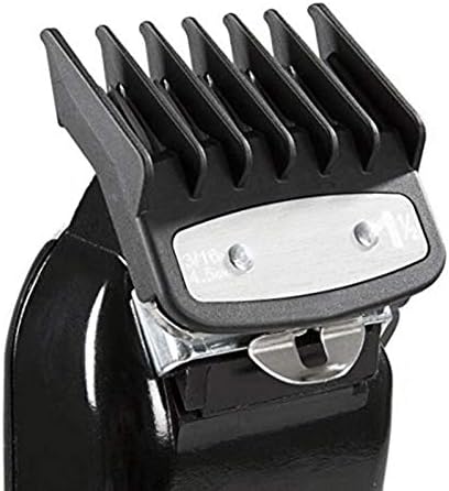 AD-Stainless Steel Attachment Clipper Combs For Dogs Dog Grooming Kit Available