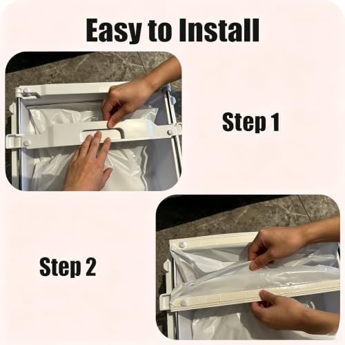 30 Pcs Cat Litter Box Liners for PetSnowy SNOW+ Cat Litter Box - Image 4