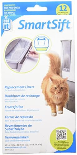 Catit Replacement Liner for Smartsift Drawer - Image 2