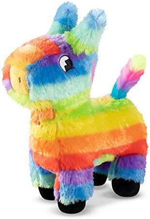 Fringe Studio Dog Toy, Pinata Party Boy Pet Toy (289328) by FringeStudio