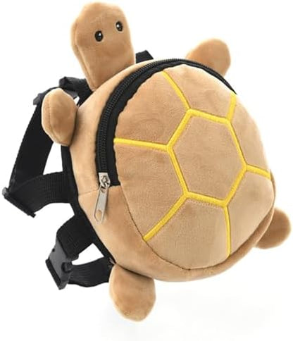 Dog Adjustable Backpack Harness with Leash Harness for Small Dogs - Image 2
