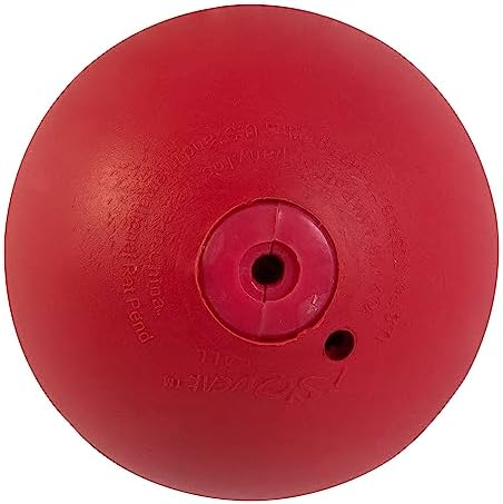JW Squeak-ee Ball Puppy Toy (Pack of 3) - Image 5