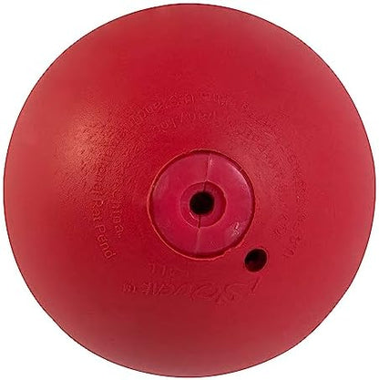JW Squeak-ee Ball Puppy Toy (Pack of 3) - Image 5