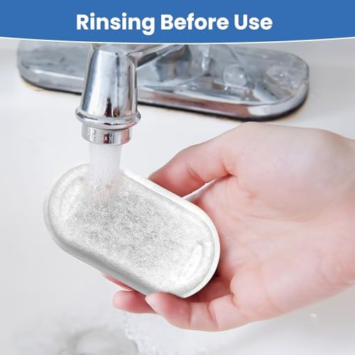 Official SwanNeck Cat Water Fountain Replacement Filters- 8+8 Pack - Image 5