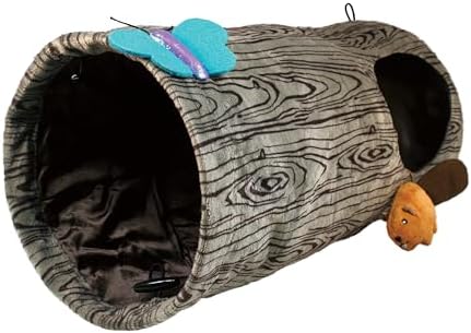 KONG Play Spaces Burrow by KONG