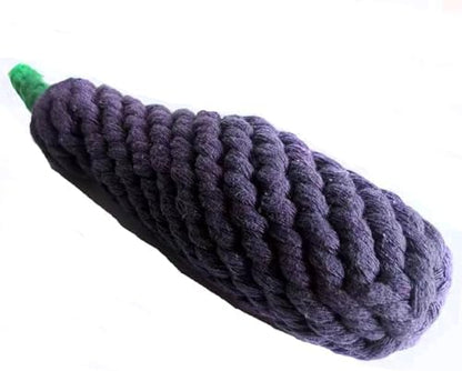 Dog Toys Puppy Teething Chew Pet Cat Toy Healthy Handmade Gifts - Image 7